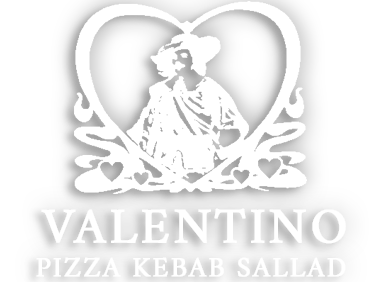 VALENTINO - Pizzaria